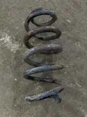 Пружина задняя Toyota Rav 4 (CA40) (2012-2019) 2013 4823142420 2.0 D 1ADFTV
