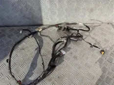 Проводка двери Kia Sportage III SL (2010-2016) 2013 916003U190 2.0 I G4KD, передняя левая
