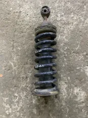 Амортизатор передний Nissan Navara (D40) 2004-2015 2012 561005X07A ПИКАП 2.5 D YD25DDTI