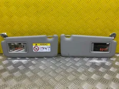 Козырек солнцезащитный Toyota Rav 4 (CA40) (2012-2019) 2013 7431042502B0 2.0 D 1ADFTV