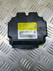 Блок AirBag Fiat Fullback 2015 - 2020 2017 8635A440 ПИКАП 2.4 D KT0T