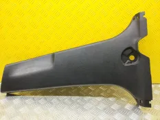 Обшивка стойки центральной левой Toyota Rav 4 (CA40) (2012-2019) 2013 6241442060 2.0 D 1ADFTV
