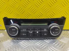 Блок управления печки/климат-контроля Toyota Rav 4 (CA40) (2012-2019) 2013 5590042400 2.0 D 1ADFTV