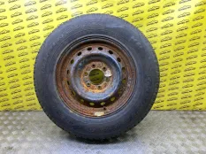 Колесо запасное (таблетка) Ford Ranger III (2011-2023) 2013 AB391007FA ПИКАП 2.2 D