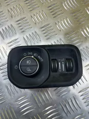 Блок управления светом Dodge RAM V (2018-н.в) 2019 P68156061AC ПИКАП 5.7 I EZH