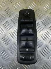 Блок управления стеклоподъемниками Dodge RAM V (2018-н.в) 2019 68262253AC ПИКАП 5.7 I EZH