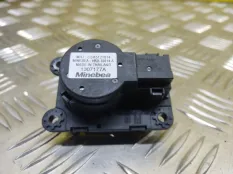 Моторчик заслонки печки Fiat Fullback 2015 - 2020 2017 CSA512T014 ПИКАП 2.4 D KT0T