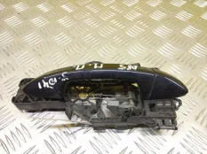 Ручка двери наружная передняя правая Volkswagen Passat CC I (2008-2017) рест. 2012 3C0837205 2.0 I