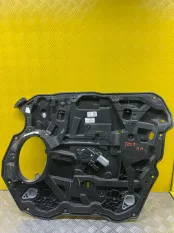 Стеклоподъемник электр. передний правый Dodge RAM V (2018-н.в) 2019 68321324AA ПИКАП 5.7 I EZH