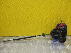 Замок двери задней правой Volkswagen Golf VI 2008-2013 2008 7L0893016 2.0 D