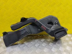 Воздуховод Toyota Rav 4 (CA40) (2012-2019) 2013 5508442030 2.0 D 1ADFTV