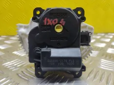 Моторчик заслонки печки Toyota Rav 4 (CA40) (2012-2019) 2013 8710642190 2.0 D 1ADFTV