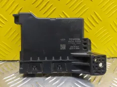 Блок управления печки/климат-контроля Toyota Rav 4 (CA40) (2012-2019) 2013 8865042550 2.0 D 1ADFTV