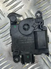 Моторчик заслонки печки Dodge RAM V (2018-н.в) 2019 AA1138004760 ПИКАП 5.7 I EZH
