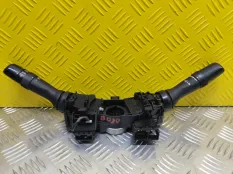 Переключатель подрулевой (стрекоза) Toyota Hilux (2005-2015) 2013 8414052161 ПИКАП 3.0 D 1KDFTV