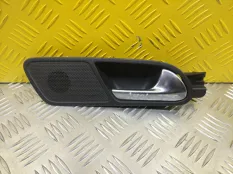 Ручка двери внутренняя задняя правая Volkswagen Tiguan (2007-2011) 2010 5N0839114 2.0 D
