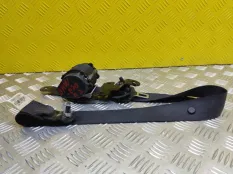 Ремень безопасности BMW X5 E70 (2006—2013) 2013 3.0 D N57, задний правый