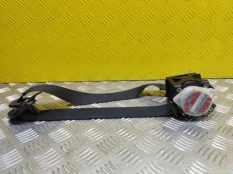 Ремень безопасности BMW X5 E70 (2006—2013) 2013 72117161042 3.0 D N57, передний правый