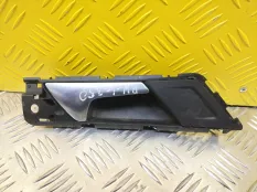 Ручка двери внутренняя задняя правая Volkswagen Golf VII 2012-2017 2013 5G0839114 2.0 I