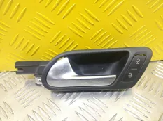 Ручка двери внутренняя передняя левая Volkswagen Tiguan (2007-2011) 2010 1K1837113 2.0 D