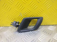 Ручка двери внутренняя передняя левая Volkswagen Tiguan (2007-2011) 2010 5J0837225 2.0 D