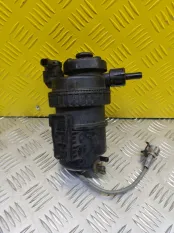 Насос топливный ручной (подкачка) Toyota Hilux (2005-2015) 2010 233000L032