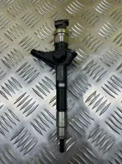 Форсунка топливная Nissan Navara (D40) 2004-2015 2007 16600EC00A ПИКАП 2.5 D YD25DDTI