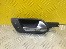 Ручка двери внутренняя передняя правая Volkswagen Golf VI 2008-2013 2011 1K2837114 2.5 I