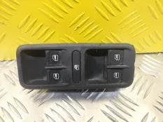 Блок управления стеклоподъемниками Skoda Fabia 2007-2015 2009 5J0867171 1.2 I