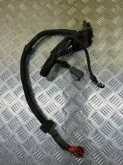 Блок предохранителей Nissan Navara (D40) 2004-2015 2010 2438089914 ПИКАП 2.5 D YD25DDTI