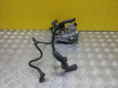 Заслонка дроссельная Volkswagen Sharan II 2010-2015 2013 04L128637A 2.0 D