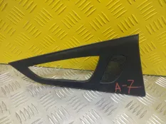 Накладка двери задней левой Toyota Rav 4 (XA30) (2005-2014) 2008 4G8867419 2.0 I