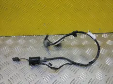 Прикуриватель Nissan Navara (D40) 2004-2015 240165X70C