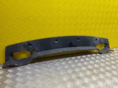 Накладка на бампер Nissan Navara (D40) 2004-2015 2012 960155X00A ПИКАП 2.5 D YD25DDTI