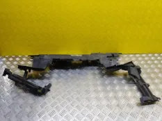 Пластик подкапотный Toyota Rav 4 (CA40) (2012-2019) 2013 1668136010 2.0 D 1ADFTV