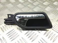 Ручка двери внутренняя задняя правая Volkswagen Golf VI 2008-2013 2008 1K4839114B 2.0 D