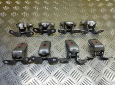 Петля двери Toyota Rav 4 (CA40) (2012-2019) 2013 6871012151 2.0 D 1ADFTV