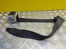 Ремень безопасности Land Rover Range Rover Sport I 2005-2013 2009 EVB500970PMA, передний левый