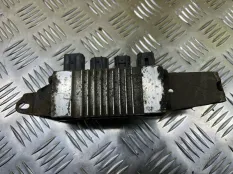 Реле накала свечей Toyota Rav 4 (CA40) (2012-2019) 2013 2855130010 2.0 D 1ADFTV