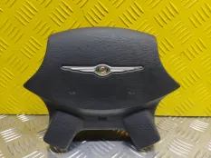 Подушка безопасности водителя Chrysler Pacifica I (2003-2008) 2004 UB53XDVAB 3.5 I EGN