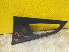Накладка двери задней правой Toyota Rav 4 (XA30) (2005-2014) 2008 4G8867420 2.0 I