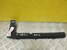 Крепление бампера заднего Audi A8 (D4) 2010-2014 2011 4G8030685 2.0 I CHJA