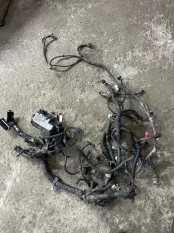 Проводка Nissan Navara (D40) 2004-2015 2010 24381C9900 ПИКАП 2.5 D YD25DDTI