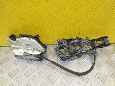 Замок двери задней правой Volkswagen Passat CC I 2008-2017 5N0839016E