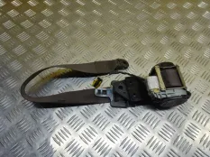 Ремень безопасности с пиропатроном Chrysler Sebring II (2000-2006) 2003 P0XK481L5AC