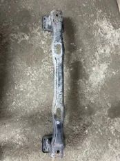 Усилитель бампера заднего BMW X5 E70 (2006—2013) 2013 51127158449 3.0 D N57