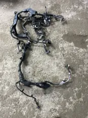Проводка двигателя Toyota Rav 4 (CA40) (2012-2019) 2013 8212142D70 2.0 D 1ADFTV