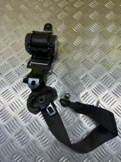 Ремень безопасности BMW X5 E70 (2006—2013) 2013 606345601C 3.0 D N57, задний