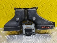 Воздуховод Toyota Hilux (2015-2021) 2018 55844KK040