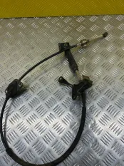 Трос кулисы КПП Nissan Navara (D40) 2004-2015 2007 34935EA60A ПИКАП 2.5 D YD25DDTI